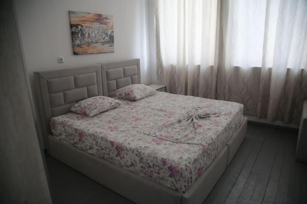 Cityscape Saranda Exterior foto