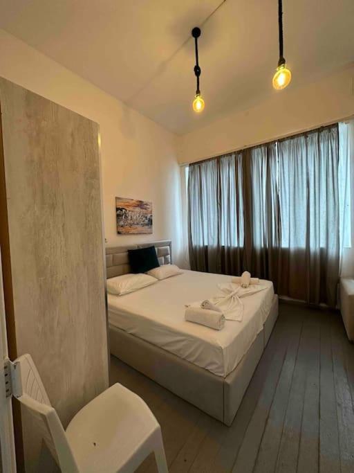Cityscape Saranda Exterior foto