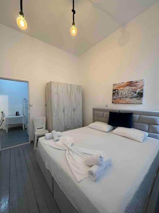 Cityscape Saranda Exterior foto