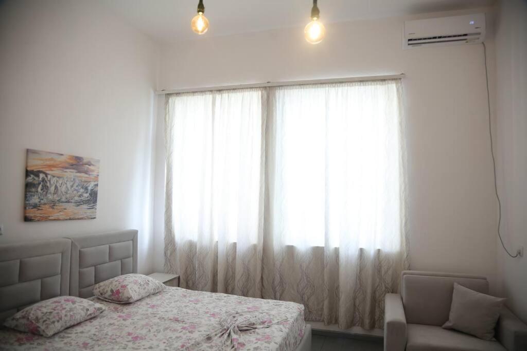 Cityscape Saranda Exterior foto