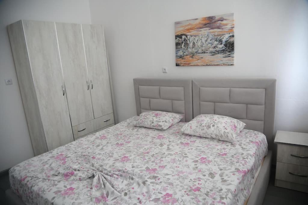 Cityscape Saranda Exterior foto